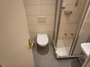 Meyerhof Heiligenrode - Bathroom