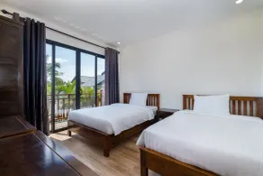 Melica Resort Phu Quoc - Chambre