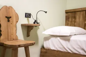 Hotel Riva Sport & Wellness - Quarto