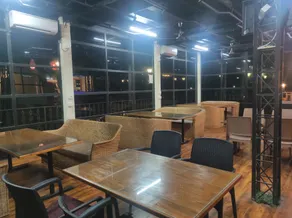 Chang's Resort & Restaurant - Restaurant