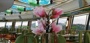 Guangdong Hotel (Zhuhai) - Restaurant