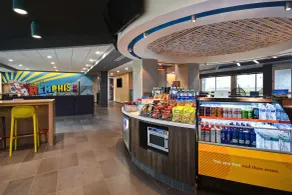 Tru by Hilton West Memphis, AR - Réception
