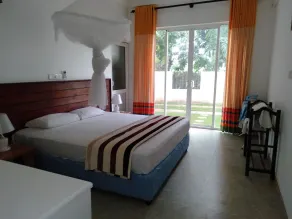 Green View Homestay - Zimmer