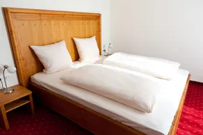 Langwieder See - Room