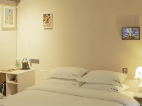 Phoenix Dragon M.I.C.E Hotel - Værelse