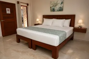 Hotel Casa del Rio  - Værelse