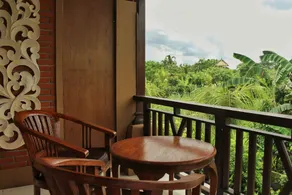 Saren Indah Hotel - Zimmer