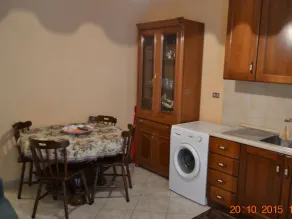 Casa Marina - Restauration dans la chambre