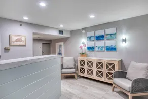 Edgar Hotel Martha's Vineyard, an Ascend Collection Hotel - Hall
