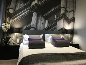 Grey Street Hotel - Habitación