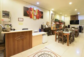 Lakeview Homestay - Reception