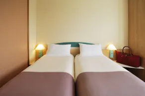 ibis Charleroi Centre Gare - Room