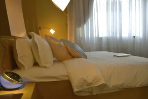 La Maison Royale - Room