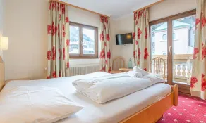 Hotel Wechselberger by Alpeffect Hotels - Værelse