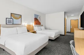 Spark by Hilton Traverse City - Zimmer