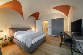 Relais San Vigilio al Castello - Room