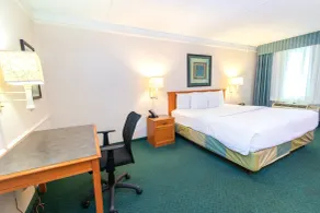 La Quinta Inn by Wyndham Clute Lake Jackson - Chambre