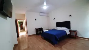 Gran Imperial Avenida - Room
