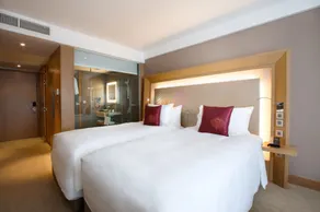 Novotel Yangon Max - Room