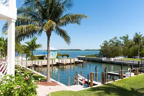 Bayside Villas by Islander Resort - Vue de la chambre