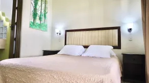 Hotel LUZ de LUNA Bahía Ballena - Room