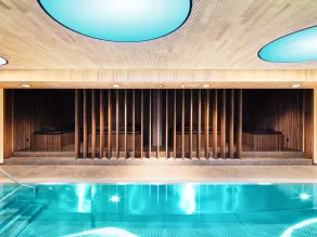 Gradonna Mountain Resort Chalets & Hotel - Pool