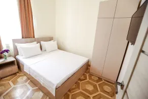 Alba Hotel Yerevan - Room