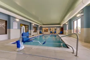 Holiday Inn Express - Wilmington - Porters Neck by IHG - Pool