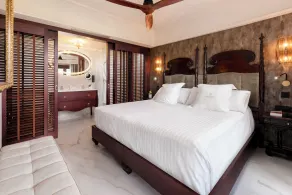 Santa Catalina, a Royal Hideaway Hotel - Gran Lujo - Værelse
