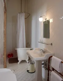 La Maison Zenasni - Bagno