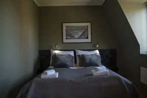 Hotel Fredrikstad - Room