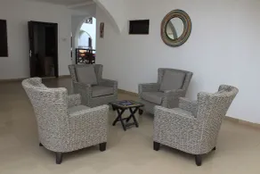 Harmony Resort Boutique Hotel - Reception
