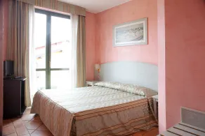 Hotel Residence Montelago - Room