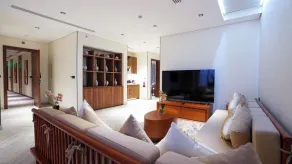 Vivian Park Al Rawabi - Room