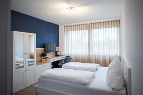 Hotel Leo - Camera