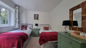 St Anne's B&B - Rom