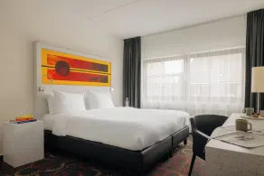 Leonardo Hotel Hengelo City Center - Zimmer