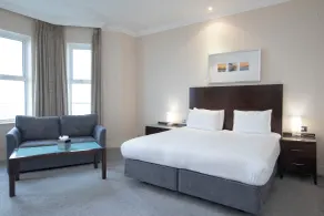 Bournemouth East Cliff by Belvilla - Habitación