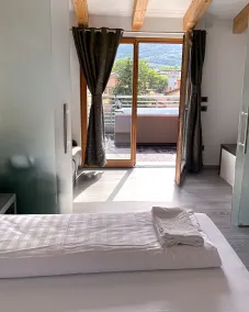 Hi Hotels Trento - Wellness & Spa Adults Only - Chambre
