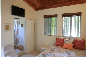 COCONUT PALM HIDEAWAY - KING - Chambre