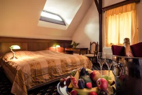 LH Hotel Gold - Camera