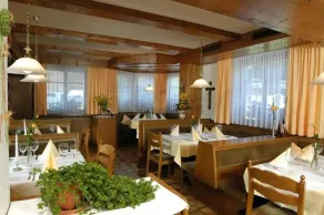 Gasthof Ochsen - Restaurant
