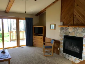 Kavanaugh's Sylvan Lake Resort - Rum