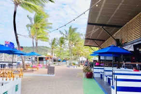 Nomads Magnetic Island - Restaurant