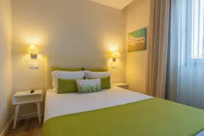 VYBE Matosinhos Centro - Chambre