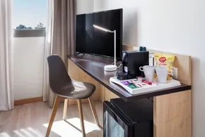 B&B HOTEL Madrid Pinar de las Rozas - Chambre
