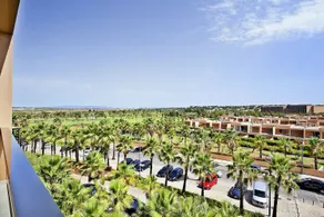 Wine & Books by the Sea, Algarve Resort - Vue de la chambre