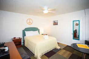 Sunset Motel - Chambre