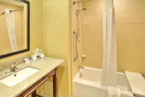 Holiday Inn Express Frankenmuth by IHG - Salle de bain