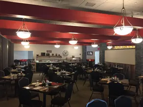 Hotel Mead Resorts & Conventions Center - Restaurante